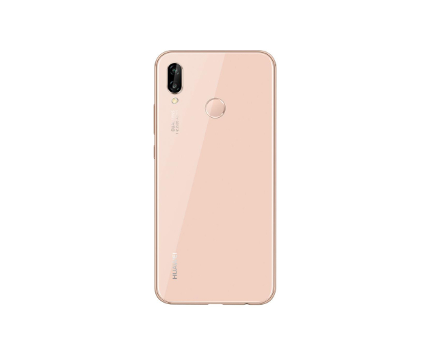 Huawei P20 Lite Dual SIM 64GB Różowy - 414754 - zdjęcie 6